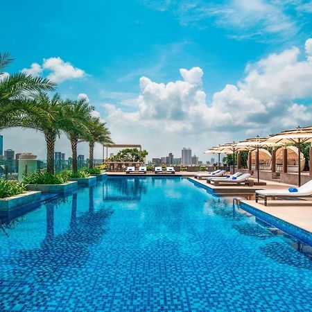 The St. Regis Mumbai Bombaim Exterior foto The Westin Ho Chi Minh City